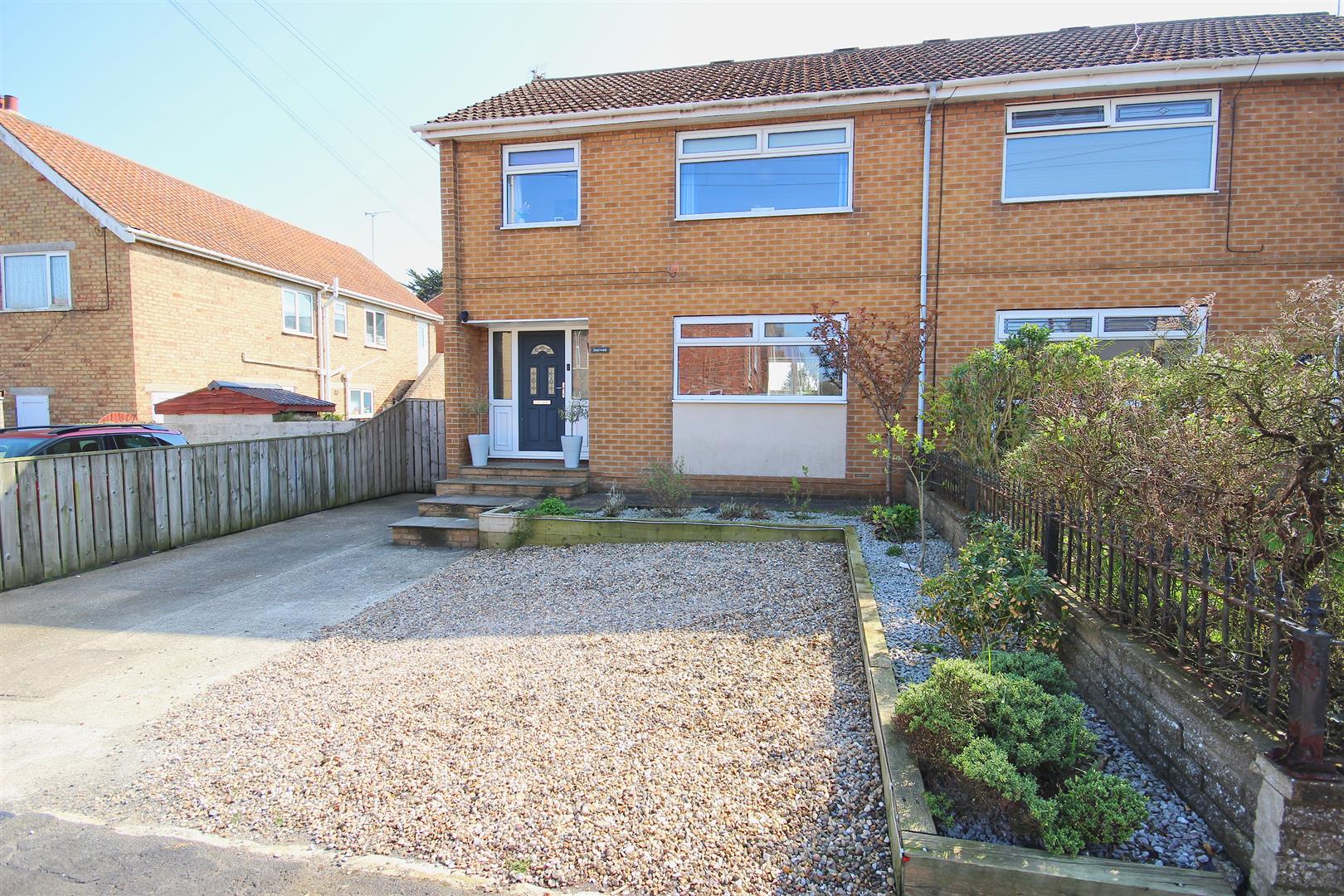 Carlton Avenue, Hornsea